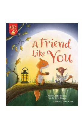 A Friend Like You - Andrea Schomburg