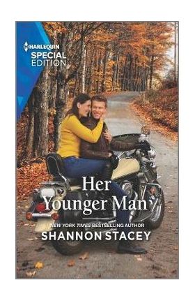 Her Younger Man - Shannon Stacey