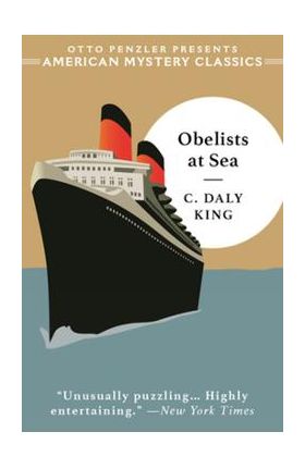 Obelists at Sea - C. Daly King