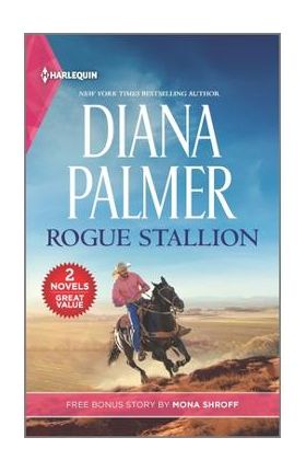 Rogue Stallion and the Five-Day Reunion - Diana Palmer