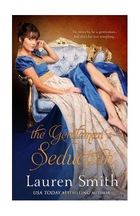 The Gentleman's Seduction - Lauren Smith