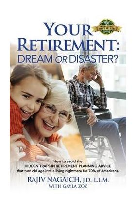 Your Retirement - Rajiv Nagaich