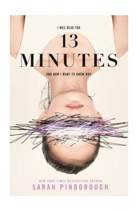 13 Minutes - Sarah Pinborough