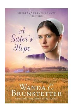 A Sister's Hope: Volume 3 - Wanda E. Brunstetter