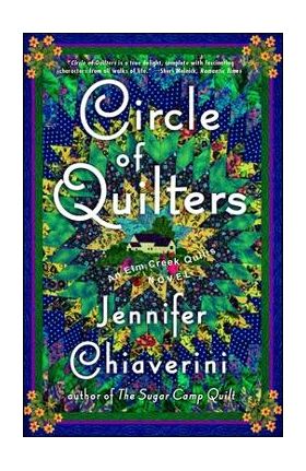 Circle of Quilters - Jennifer Chiaverini