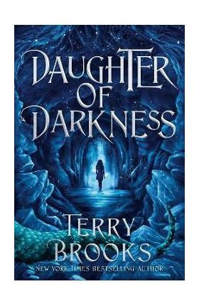 Daughter of Darkness - Terry Brooks