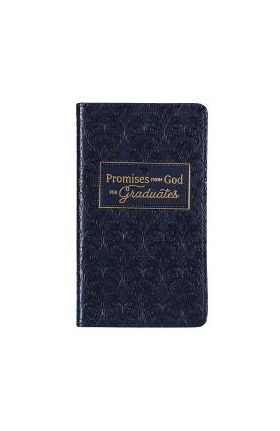 Gift Book Promises from God for Graduates - Christianart Gifts