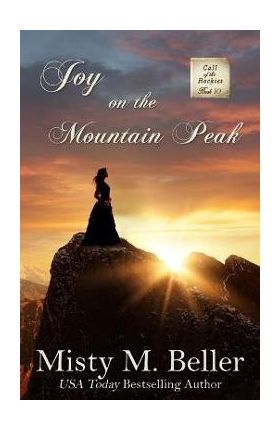 Joy on the Mountain Peak - Misty M. Beller