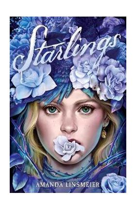 Starlings - Amanda Linsmeier