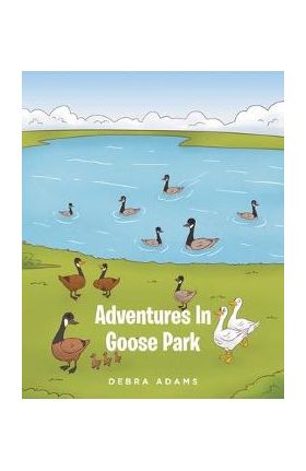 Adventures In Goose Park - Debra Adams