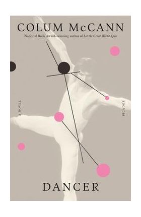 Dancer - Colum Mccann