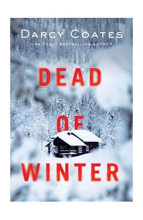 Dead of Winter - Darcy Coates