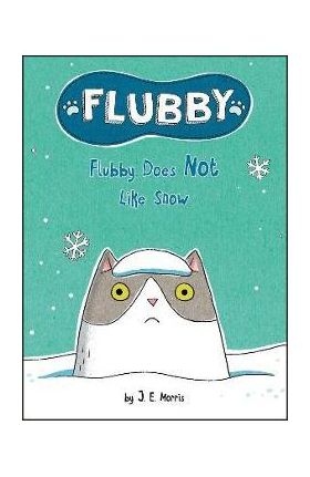 Flubby Does Not Like Snow - J. E. Morris