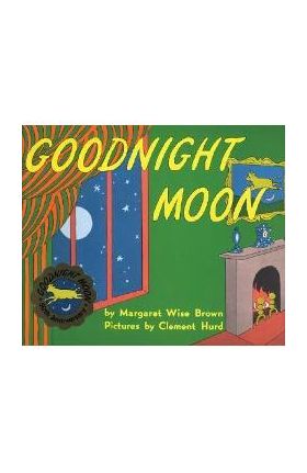 Goodnight Moon - Margaret Wise Brown