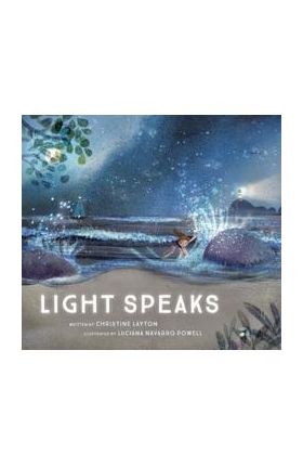 Light Speaks - Christine Layton