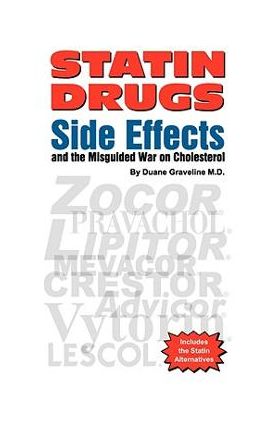 Statin Drugs Side Effects - Duane Graveline