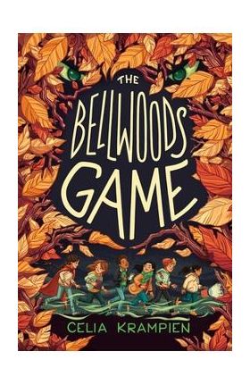 The Bellwoods Game - Celia Krampien