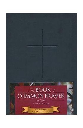 1979 Book of Common Prayer, Gift Edition - Oxford University Press