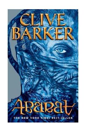 Abarat - Clive Barker