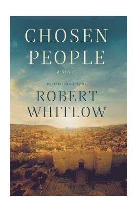 Chosen People - Robert Whitlow