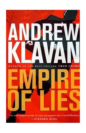 Empire of Lies - Andrew Klavan