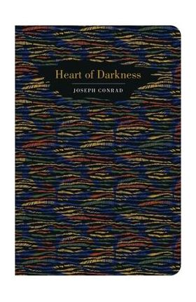 Heart of Darkness - Joseph Conrad