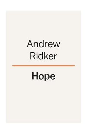 Hope - Andrew Ridker