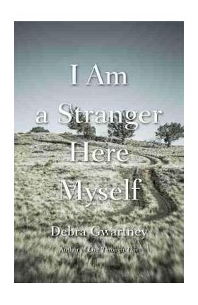 I Am a Stranger Here Myself - Debra Gwartney