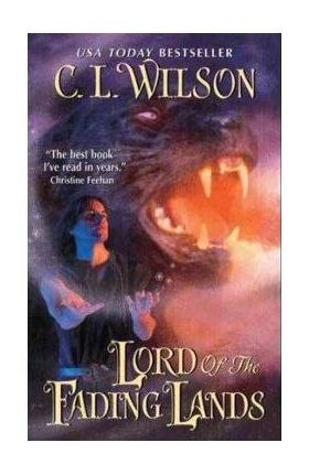 Lord of the Fading Lands - C. L. Wilson