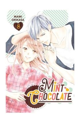 Mint Chocolate, Vol. 8 - Mami Orikasa