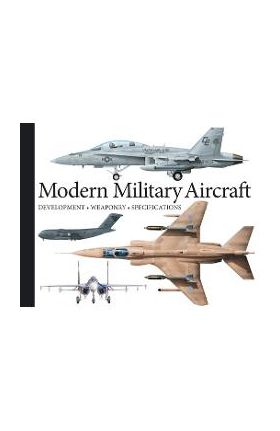 Modern Military Aircraft - Robert Jackson