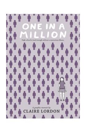 One in a Million - Claire Lordon