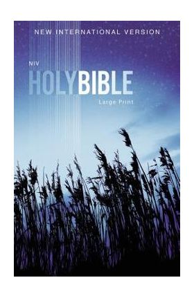 Outreach Bible-NIV - Zondervan