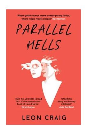 Parallel Hells - Leon Craig