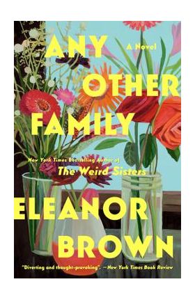 Any Other Family - Eleanor Brown