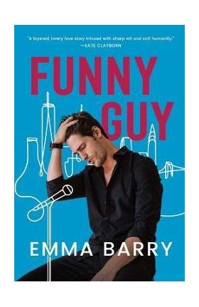 Funny Guy - Emma Barry