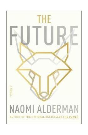 The Future - Naomi Alderman