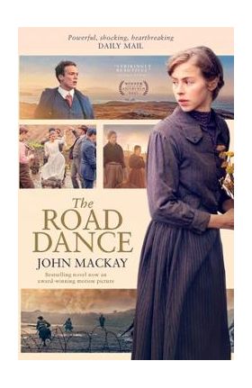 The Road Dance - John Mackay