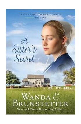 A Sister's Secret: Volume 1 - Wanda E. Brunstetter