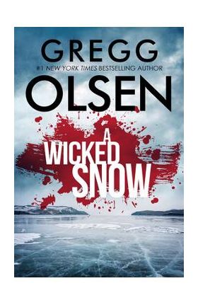 A Wicked Snow - Gregg Olsen