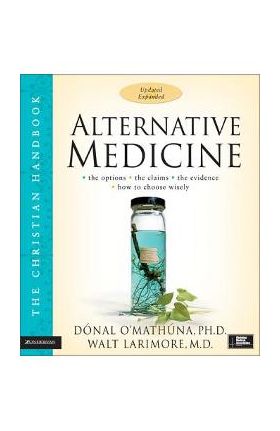 Alternative Medicine - Donal O'mathuna