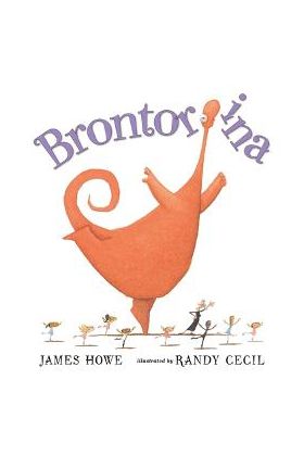 Brontorina - James Howe