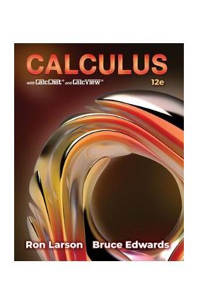 Calculus - Ron Larson