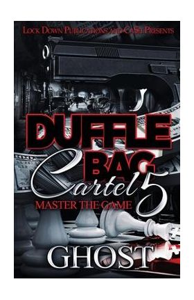 Duffle Bag Cartel 5 - Ghost