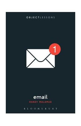 Email - Randy Malamud