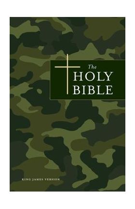 Holy Bible (King James Version) - Skyhorse Publishing