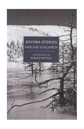 Kolyma Stories