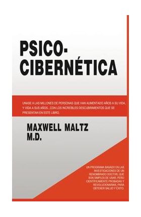 Psico Cibernetica - Maxwell Maltz