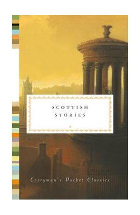 Scottish Stories - Gerard Carruthers