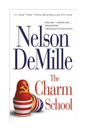 The Charm School - Nelson Demille